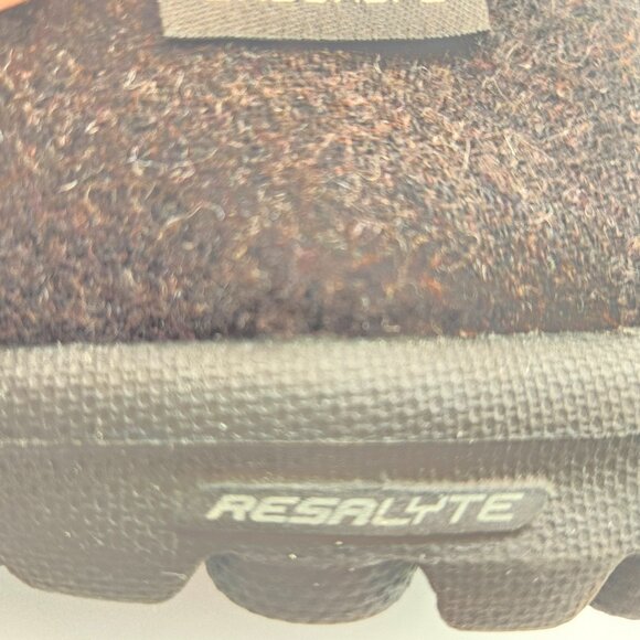 Skechers Go Walk Affix Slip‑On Sneakers | Women’s Size 6.5 | Brown - Picture 6 of 9